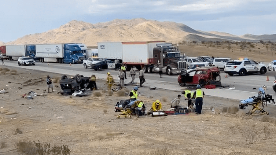 Victor Valley News Breaking news in Victorville and more