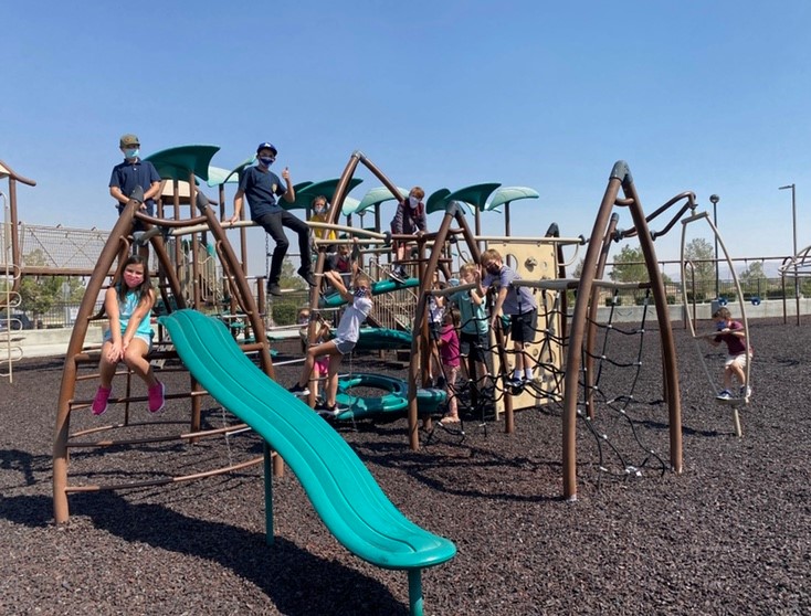 Apple Valley Parks and Recreation to host first in series of themed day