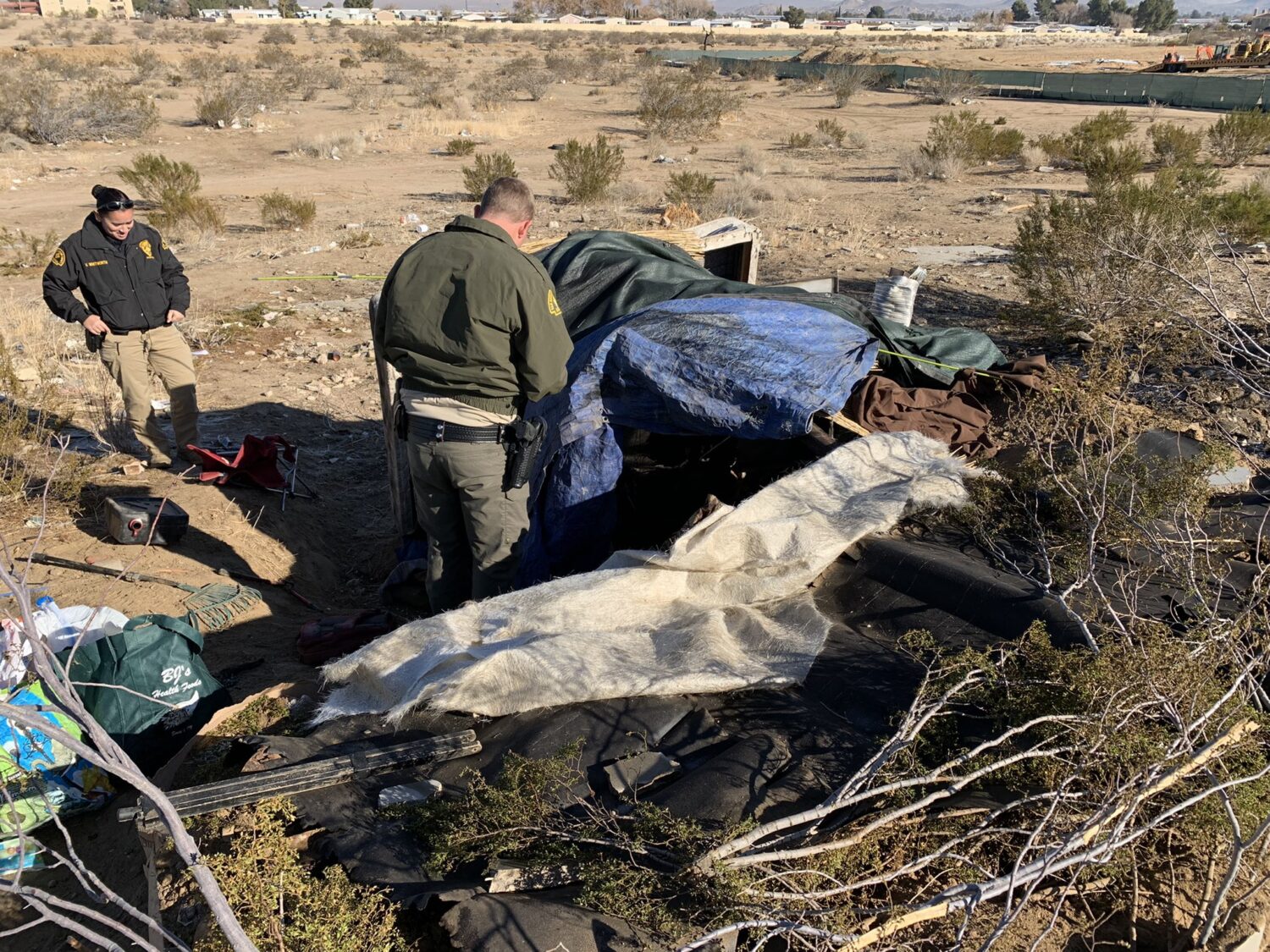 Victorville City seeking community members to serve on Homelessness