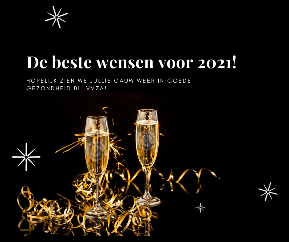 beste wensen voor 2023 De Beste Wensen Voor 2021! - Vvza.nl