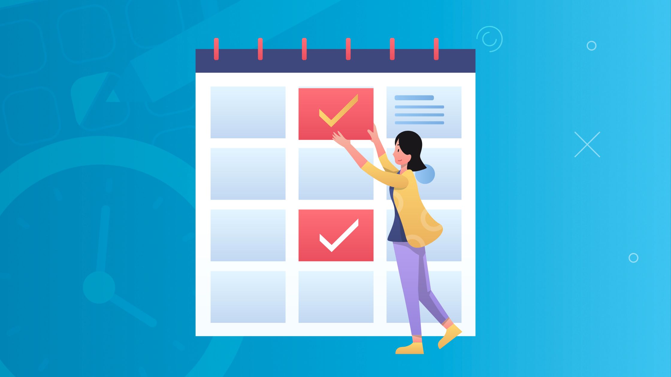 Frequently Asked Questions on Appointment Scheduling Software for Small