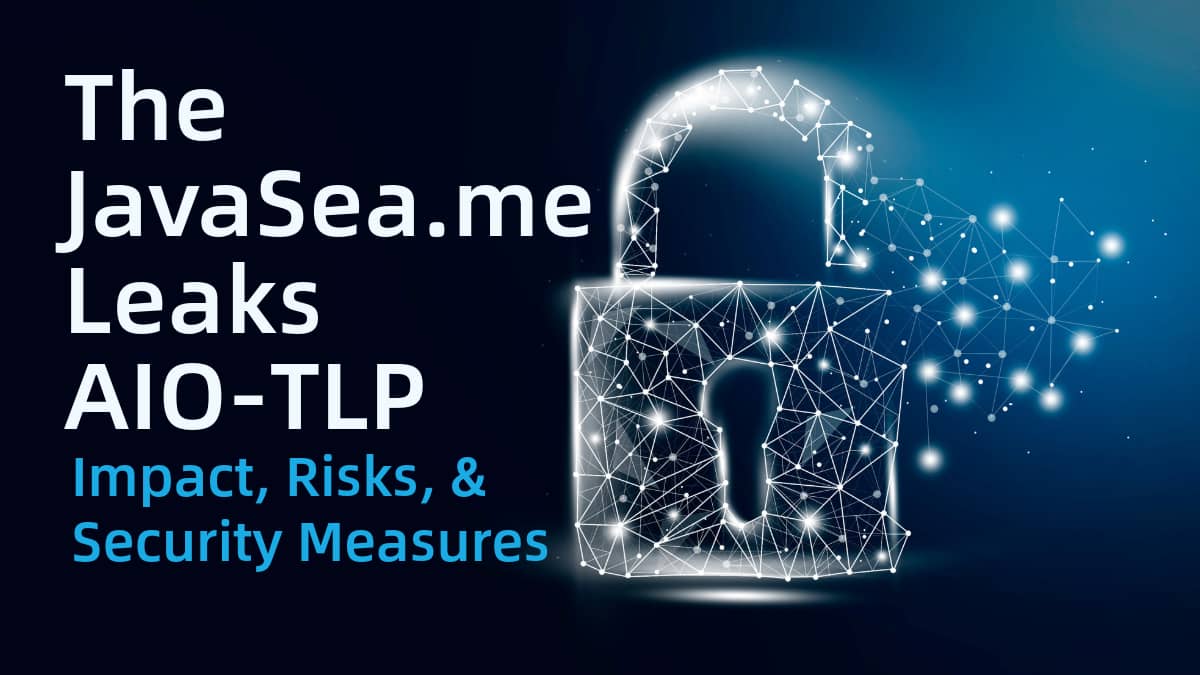 TheJavaSea.me Leaks AIOTLP Impact & Security Measures