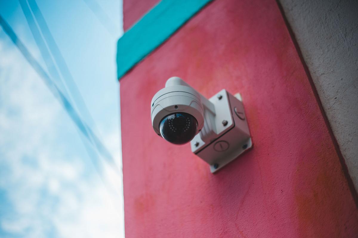 The Importance of Video Surveillance in Protecting Your Marina VW Docks