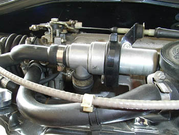 Weird idle problem | VW Vortex - Volkswagen Forum