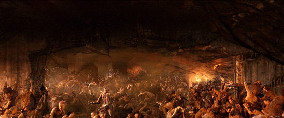 Constantine, Francis Lawrence, Keanu Reeves, Rachel Weisz, Shia LaBeouf, Pruitt Taylor Vince