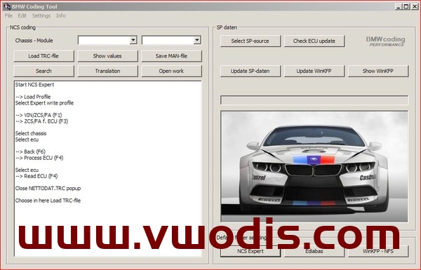 BMW SPDaten 67.1 一车网