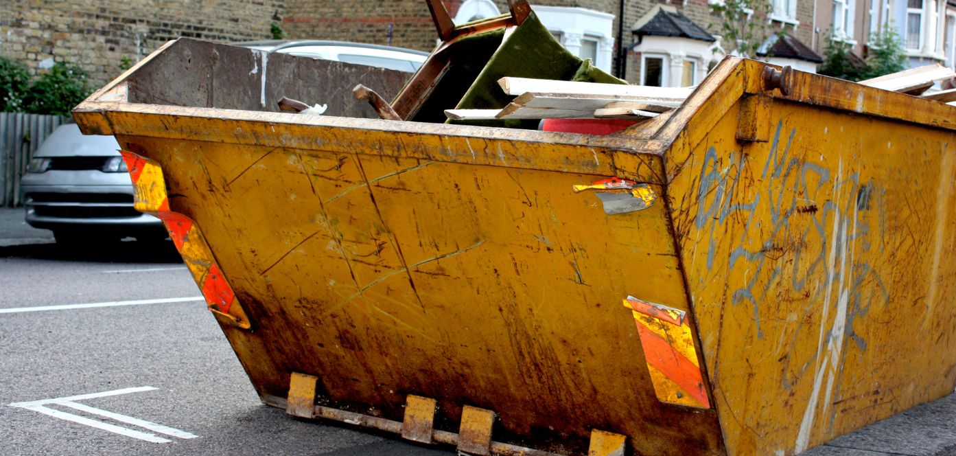 Skip Hire Software