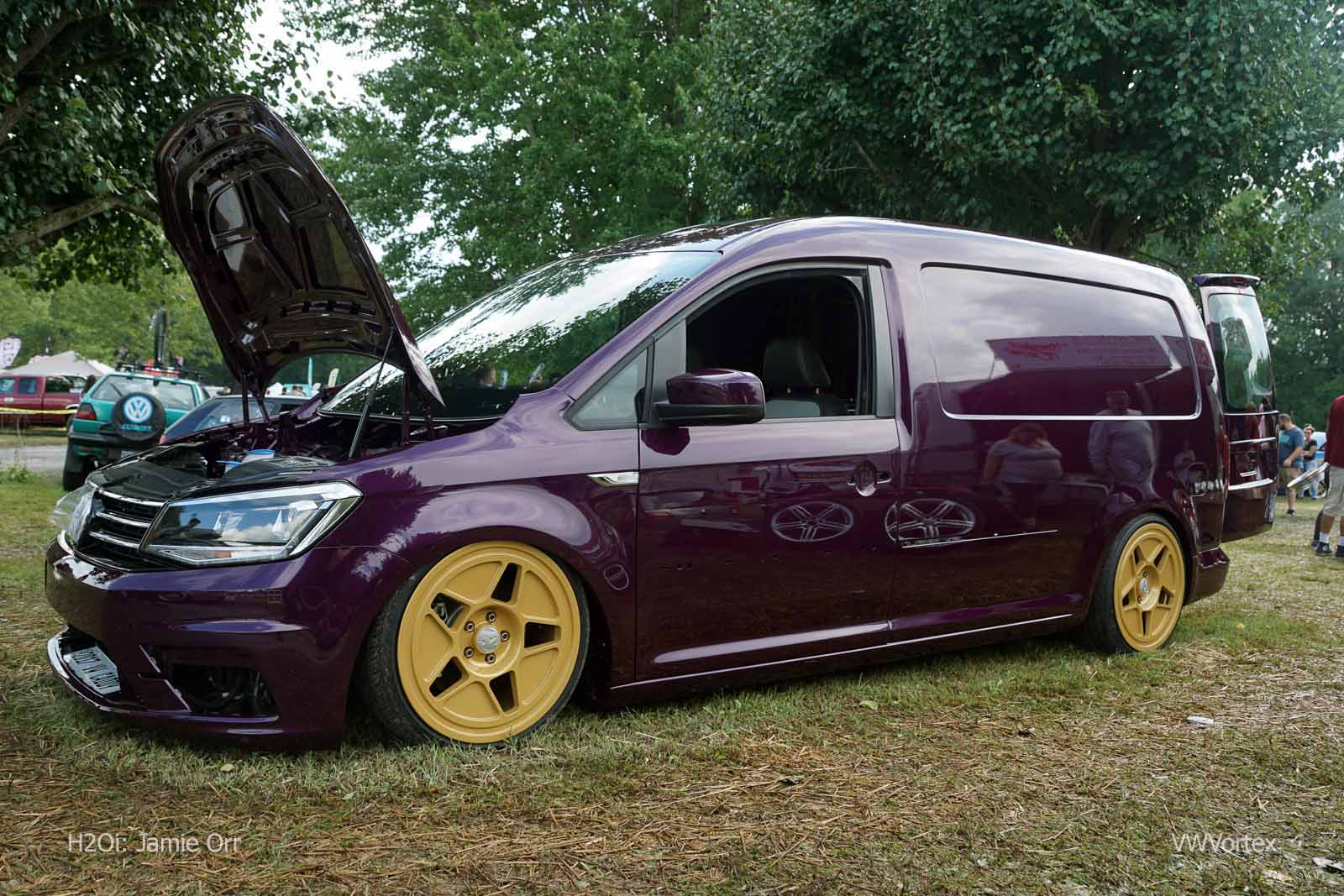 The Top 10 Car Colors of H2Oi 2016 VW Vortex Volkswagen Forum