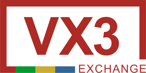 Connectivity - VX3 Exchange
