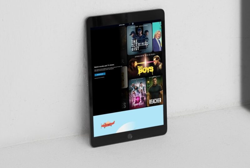 How to Remove Video From Continue Watching on Amazon Prime? Simplify
