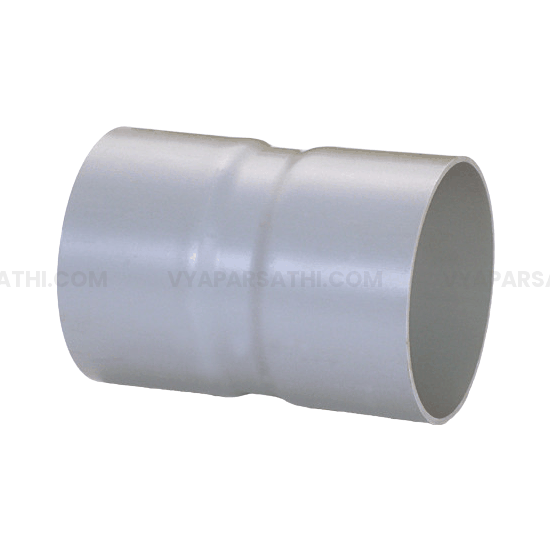 PVC Fabricated Collar (4kg, Finolex/Supreme Pipe) PVC Pipes