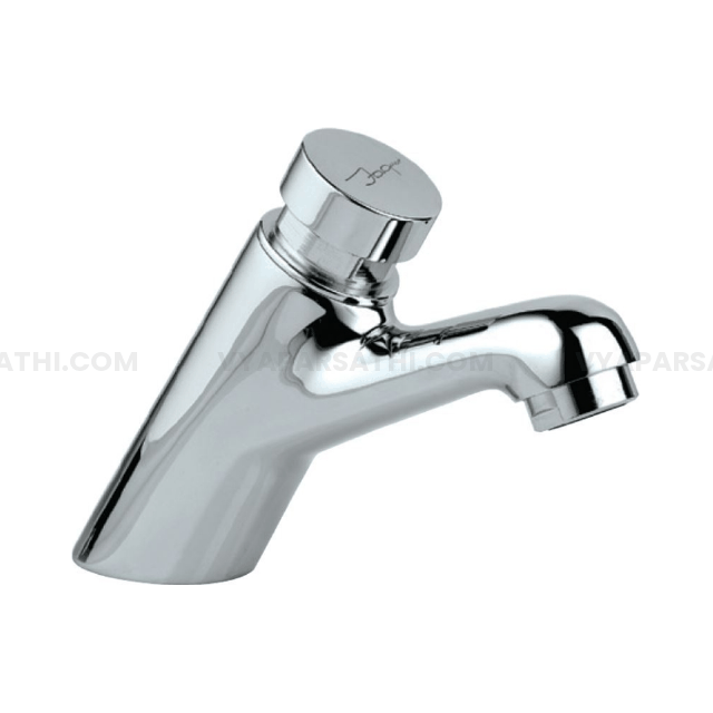 Jaquar Push Type Pillar Tap Faucets Vyaparsathi