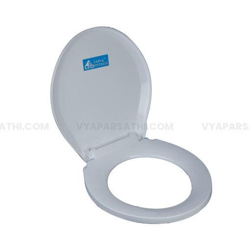 Leo Normal Close Seat Cover Commodes Vyaparsathi
