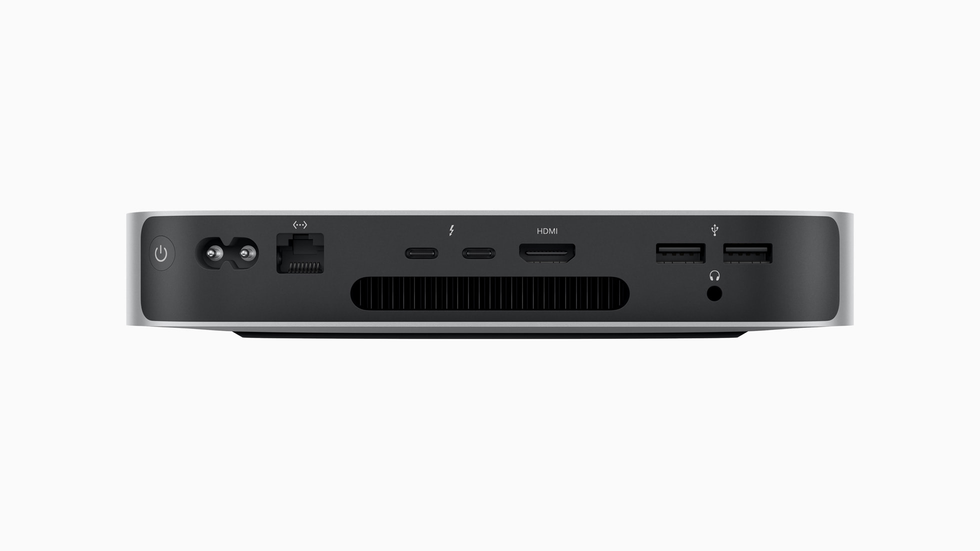 Apple: Alles über die neuen MacBooks, Mac Mini und Chips