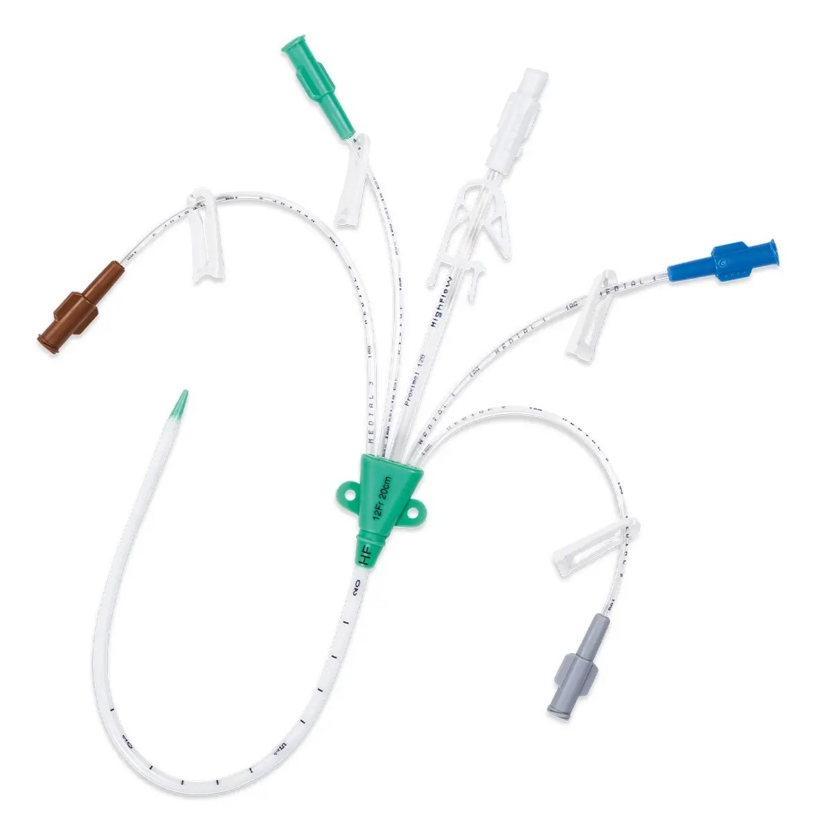 Central Venous Access Devices CVC Medical Vygon UK