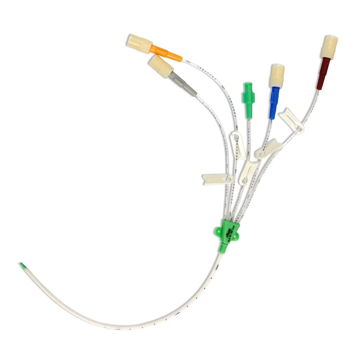 Multicath Forward Central Venous Catheter Vygon (UK)