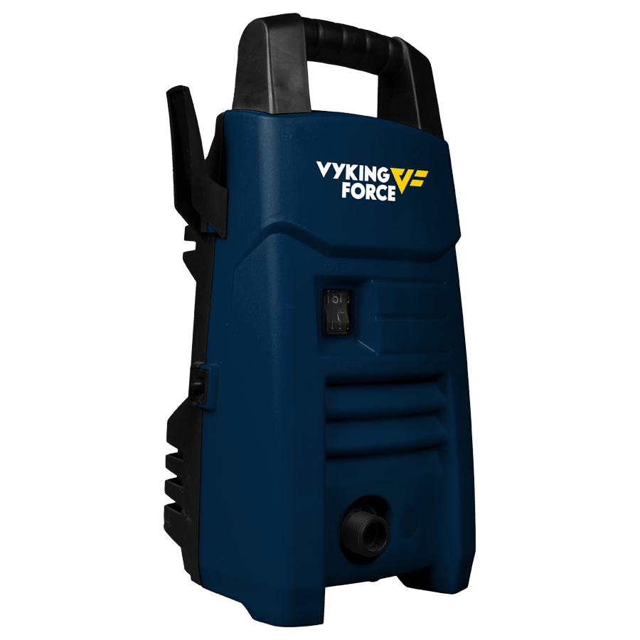 1305 PSI ELECTRIC PRESSURE WASHER Vyking Force