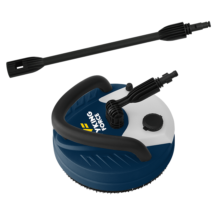 PATIO BRUSH KIT Vyking Force