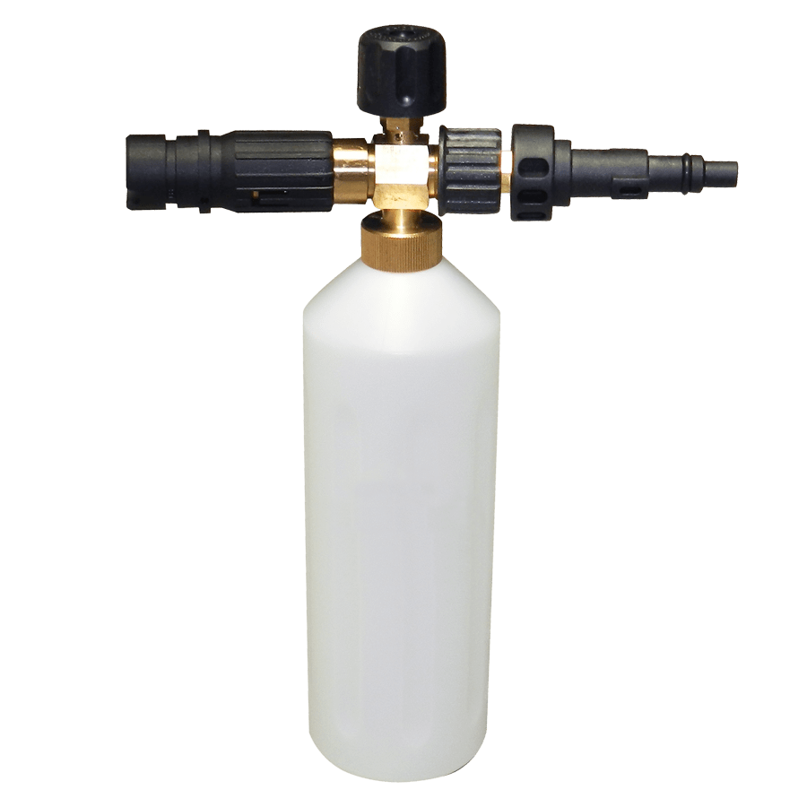 SNOW CANNON KIT Vyking Force