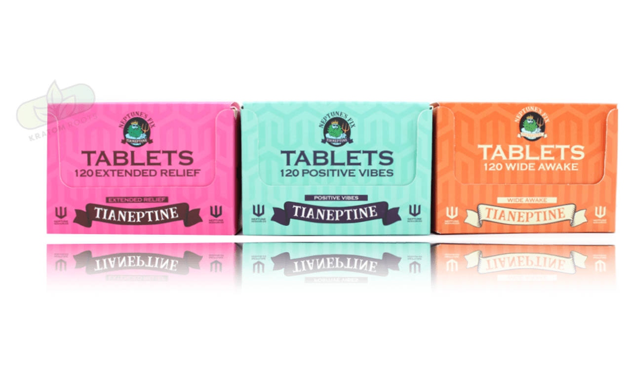 FDA Investigates Health Concerns Surrounding Neptune’s Fix Supplement, Linked to Seizures and