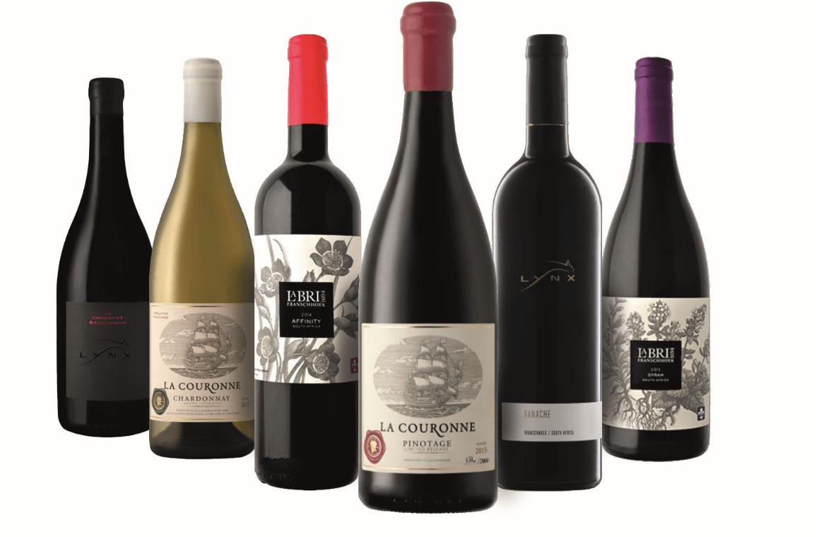 WINE & Degustation Zebra wines