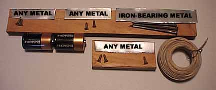 How To Build Simple Telegraph Sets Telegraph Sci Instrument Museums