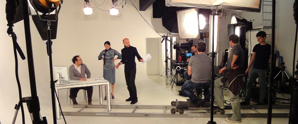 Fotostudio W22 Studios Mietstudio bei Wien