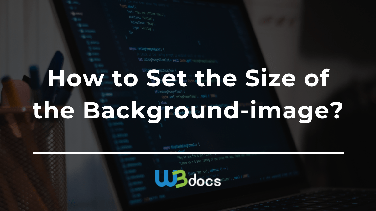 Details 195 how to set background image size in html Abzlocal.mx
