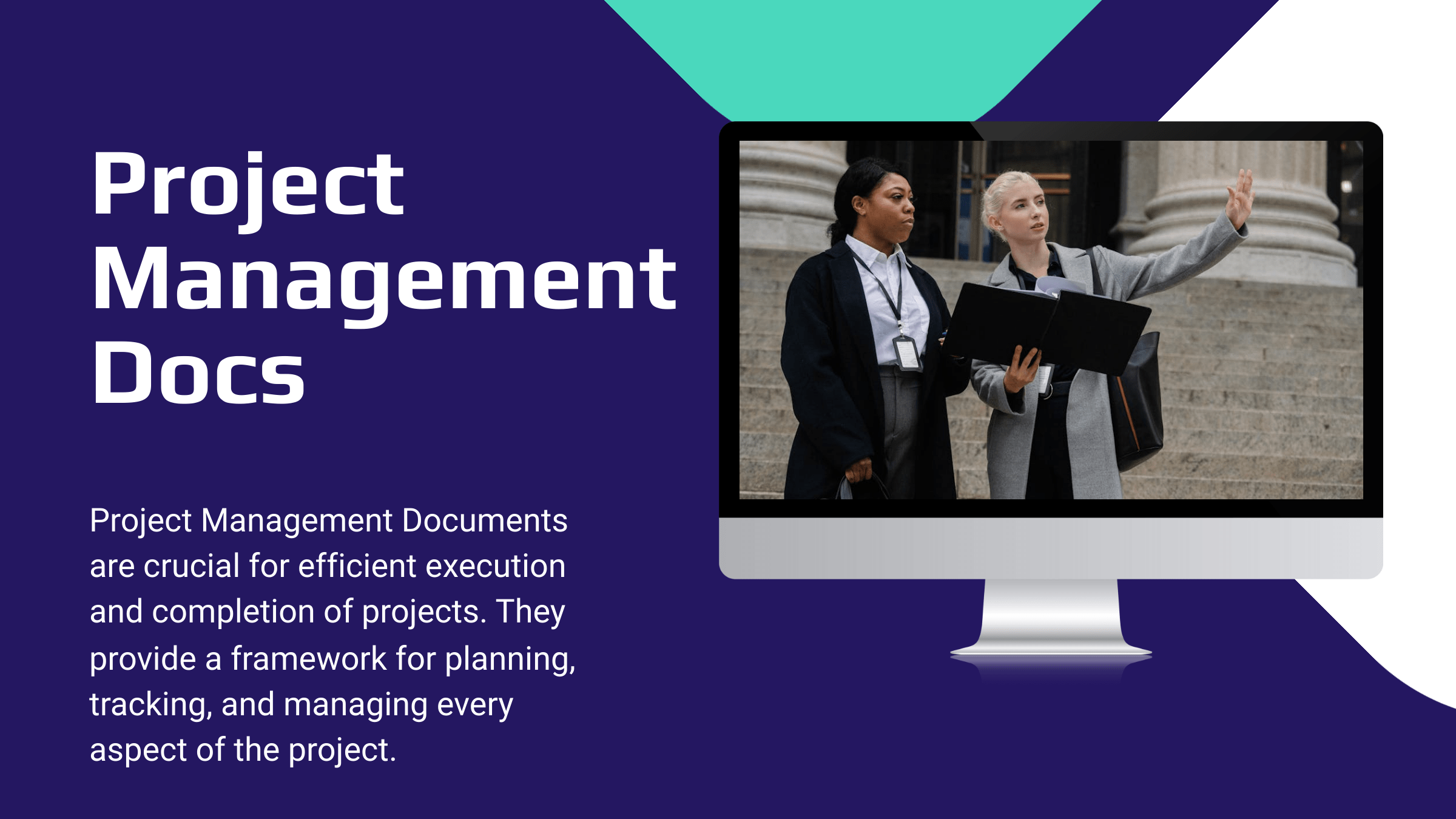 Mastering Project Management Docs for Successful Projects The Art of