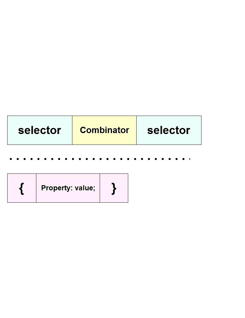 CSS selectors CSS tutorials w3resource