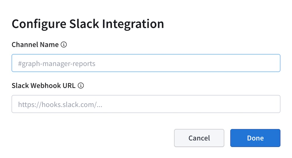 Apollo GraphQL Integrating Graph Manager with Slack w3resource