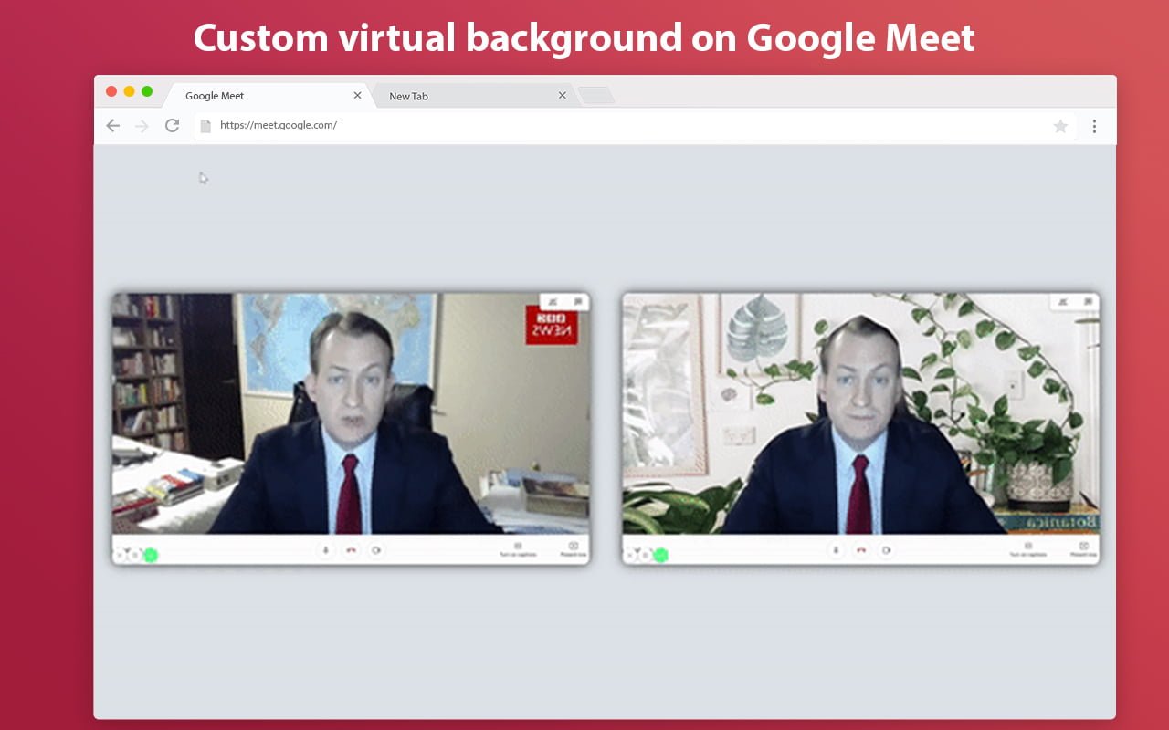 Virtual Backgrounds for Google Meet In Just 2 Simple Steps Virtual Backgrounds for Google Meet In Just 2 Simple Steps