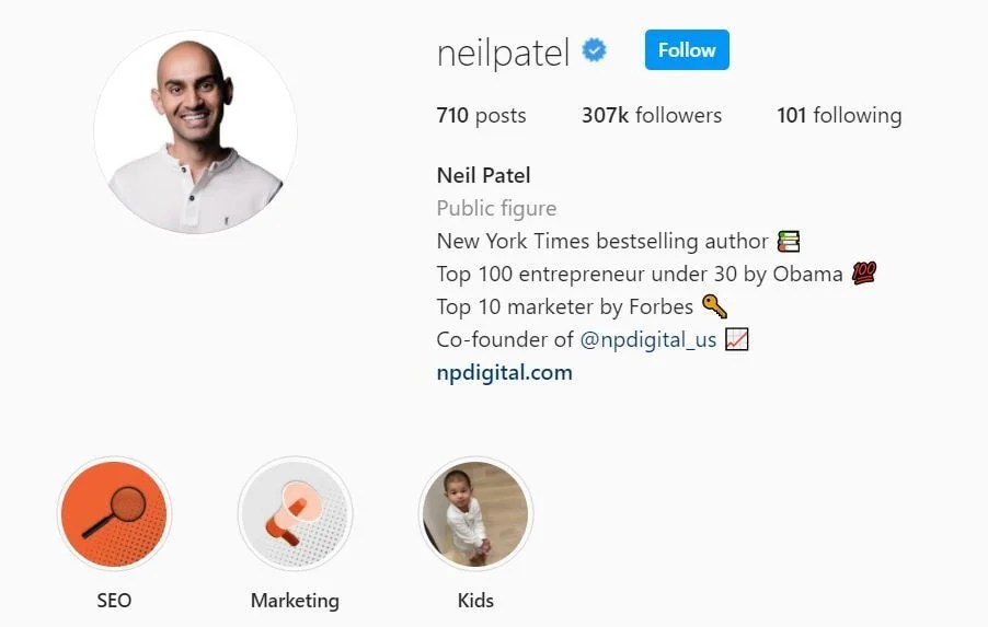 Digital marketing bio for instagram Bio Ideas, Quotes and Templates