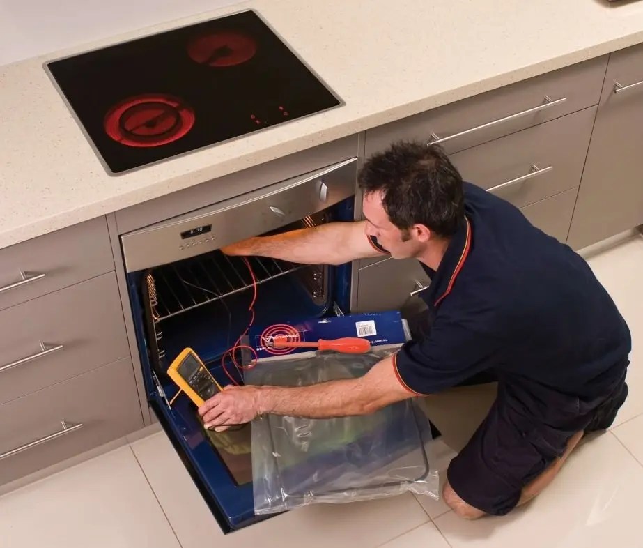 Electric Cooker Installation Hammersmith Electrical Oven Installers