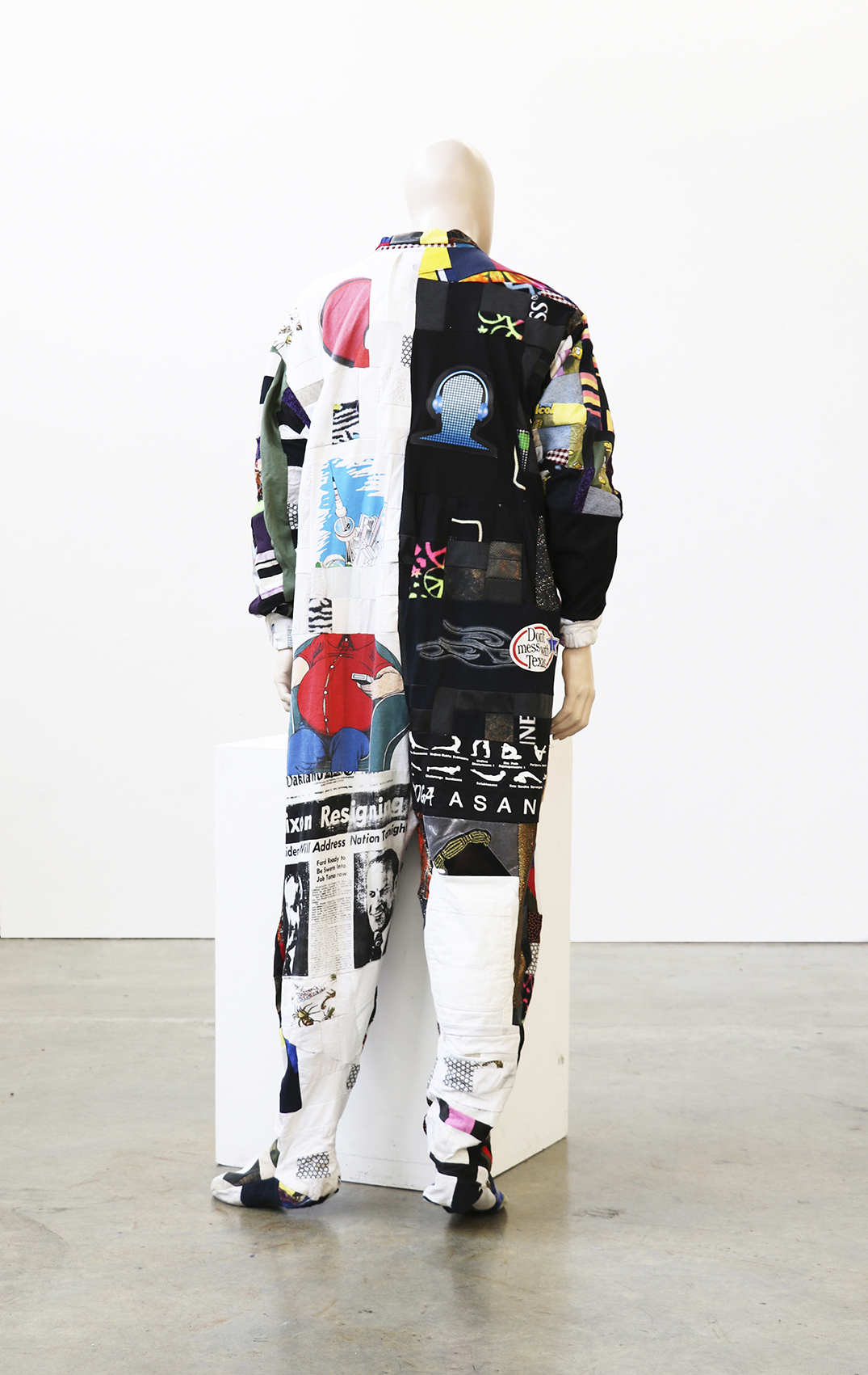 MATERIAL ART FAIR 2017 WAAP