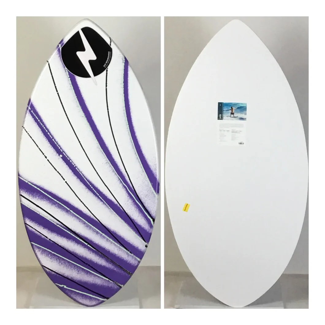 Zap Skimboard Wabasso Beach & Surf Zone, Inc.