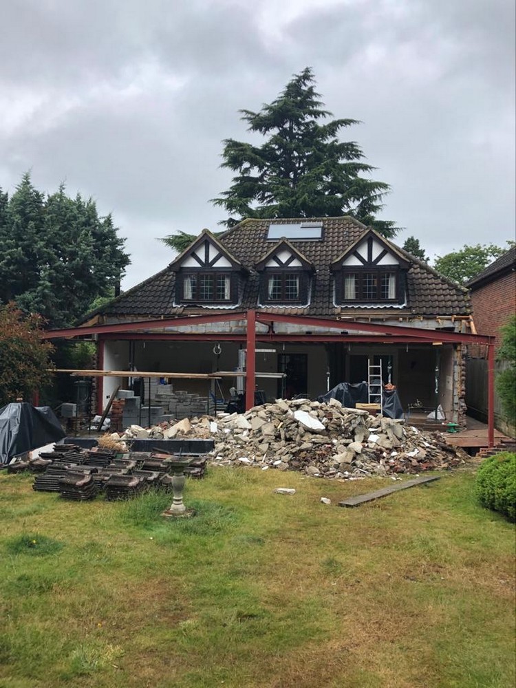 Wood Drive, Chislehurst