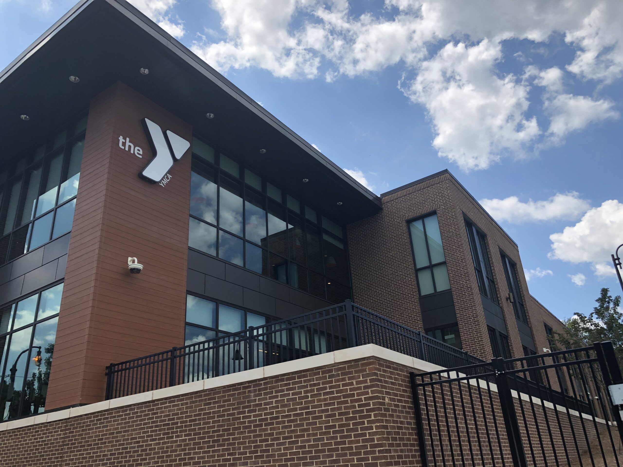 YMCA Of Metro Atlanta Gears Up To Reopen Additional Branches WABE