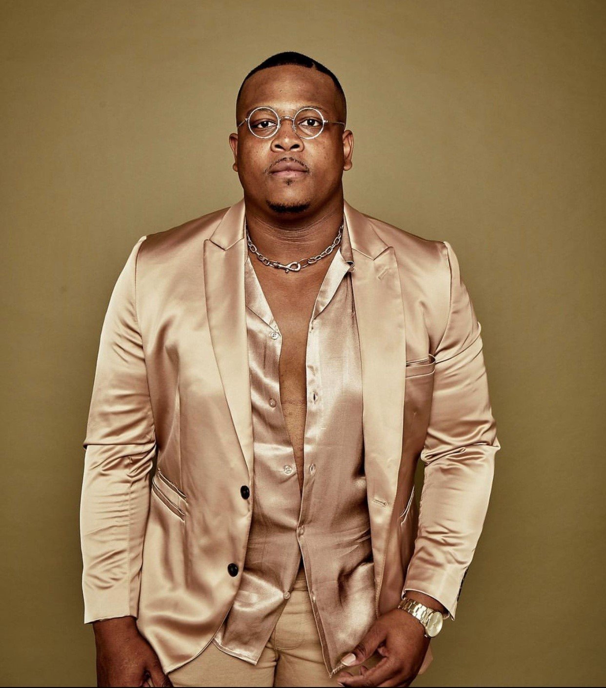 ‘Sistas’ actor Brian Jordan Jr. discusses the importance of LGBTQ+ and
