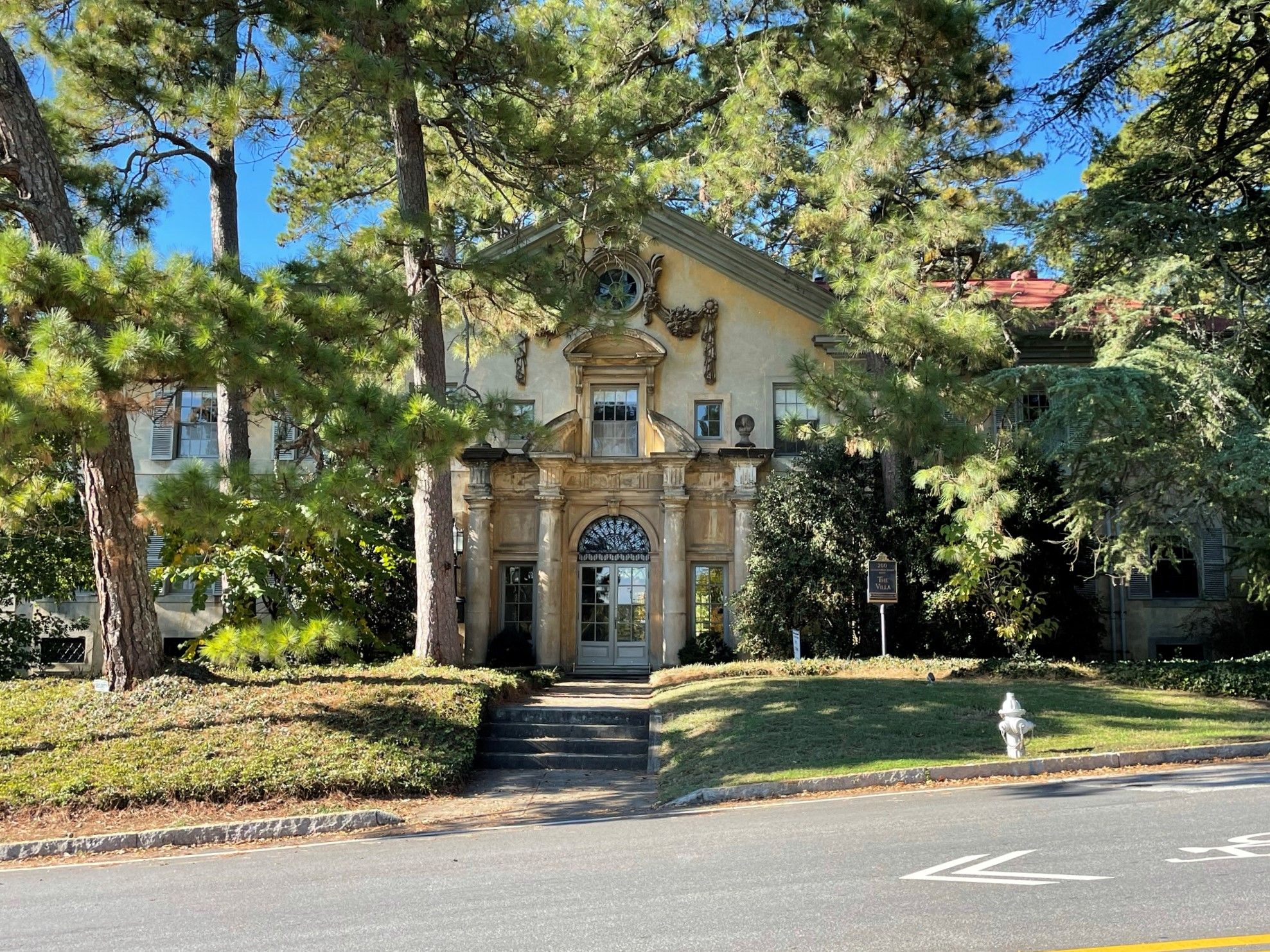 Two Atlanta sites land on historic preservation group’s annual Places in Peril list WABE