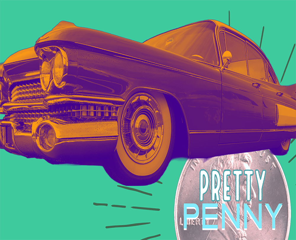 It’s never been more expensive to buy a car in — if you can