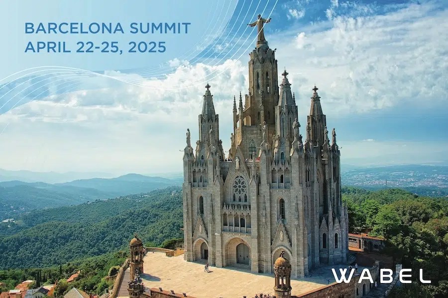 Wabel's 2025 Barcelona Summit A MustAttend Event for FMCG