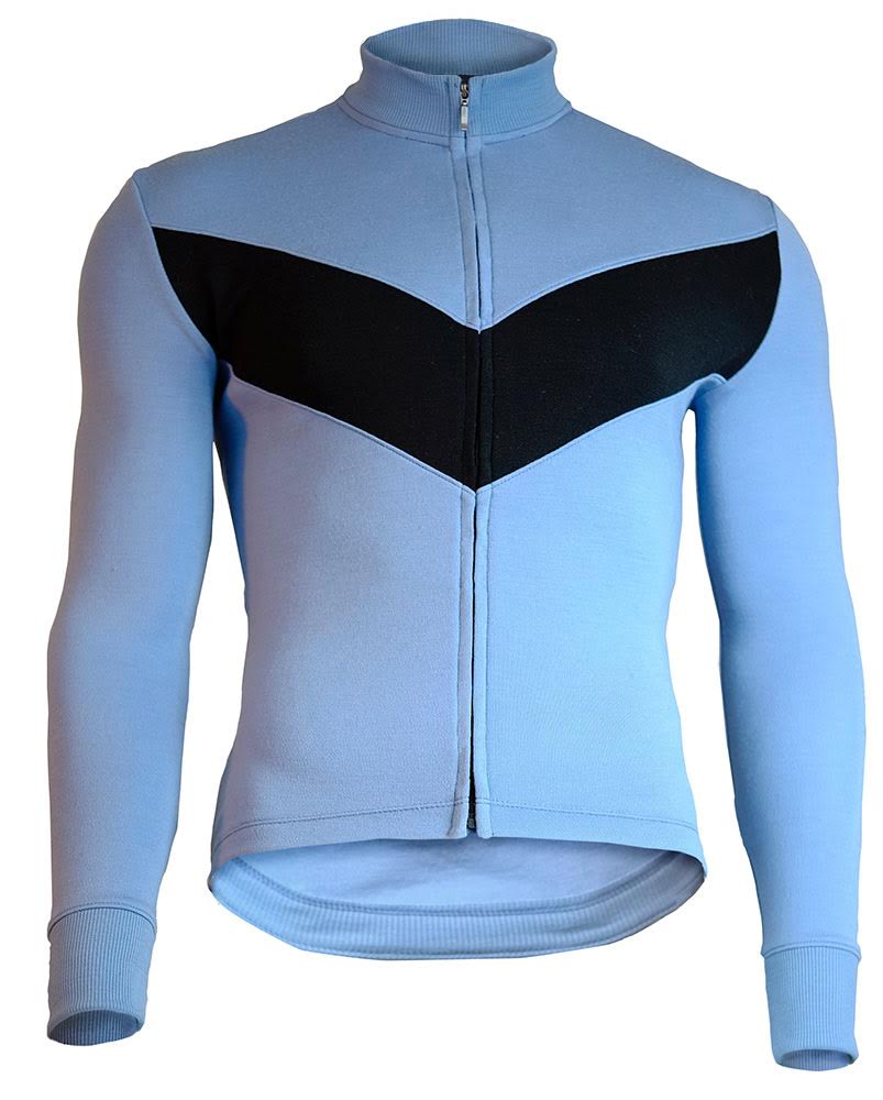 Steven's Blog "You Gotta Love it Baby!" [View 25+] Wool Cycling Jersey