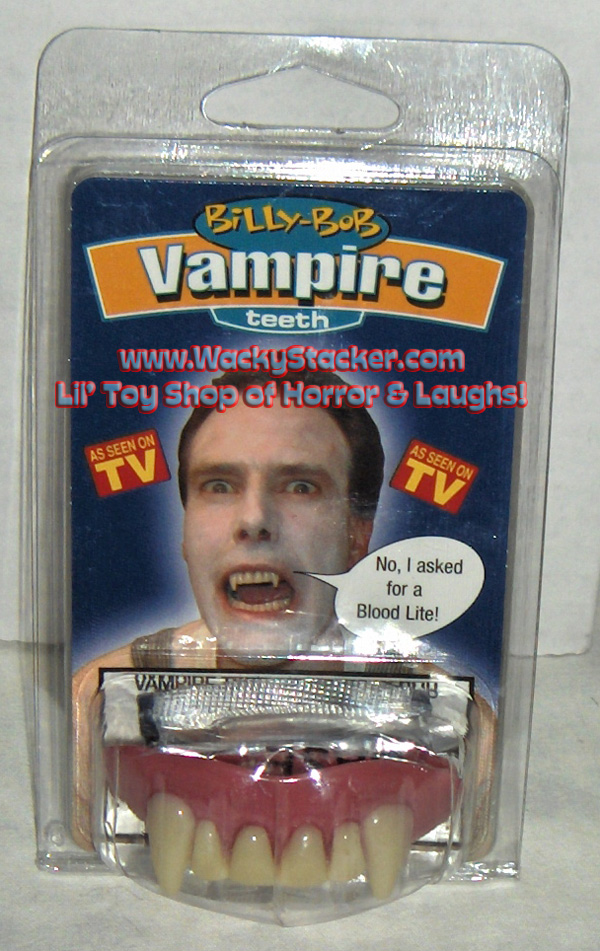 iterewyt vampire fangs implants