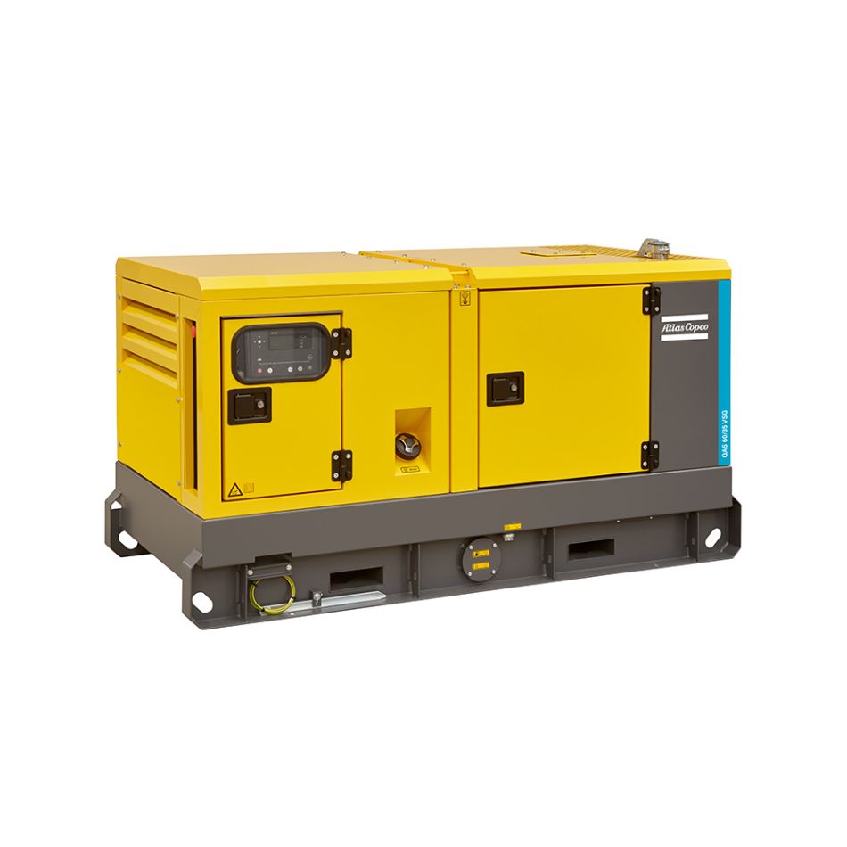 Variable Speed Generator WAC McCandless