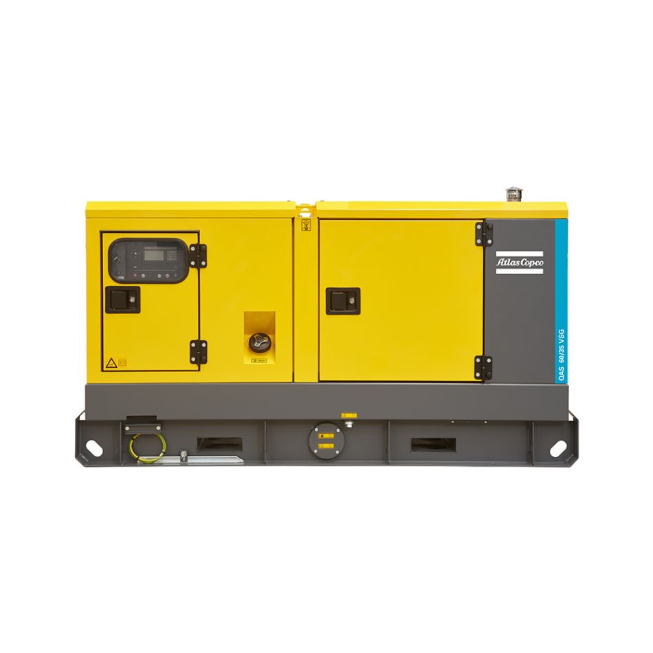 Variable Speed Generator WAC McCandless