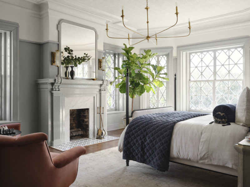 Touring the Cottonland Castle Wacoan® Waco’s Magazine™