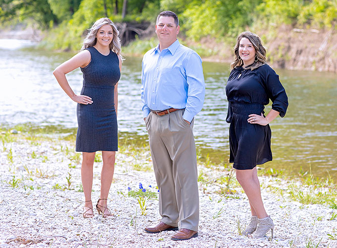 Benchmark Mortgage Wacoan® Waco’s Magazine™