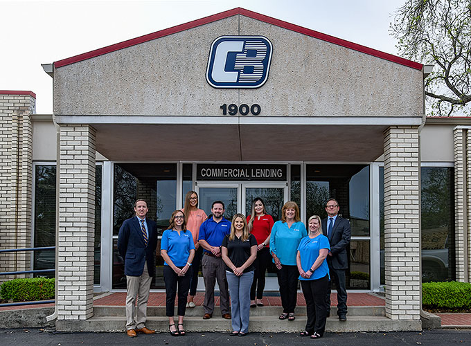 Community Bank & Trust Wacoan® Waco’s Magazine™