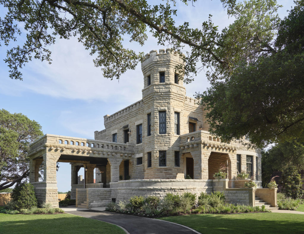 Touring the Cottonland Castle Wacoan® Waco’s Magazine™